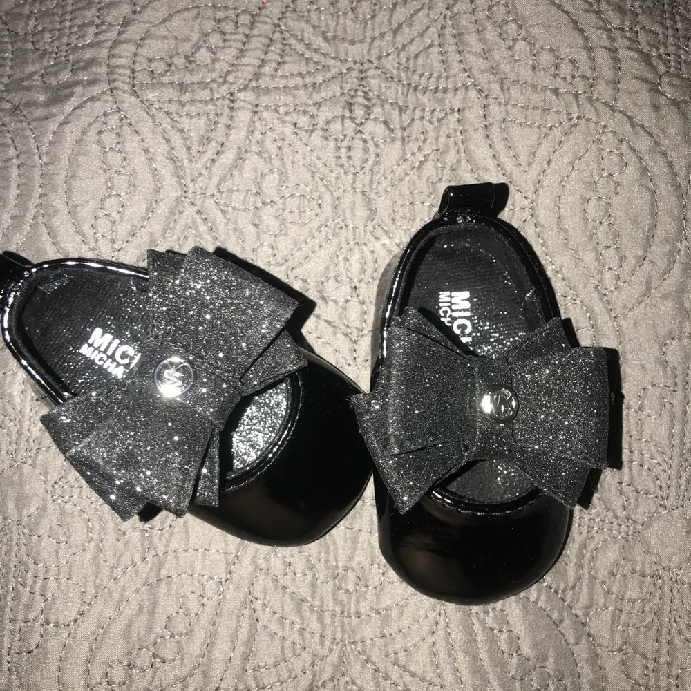 MK Infant Shoes